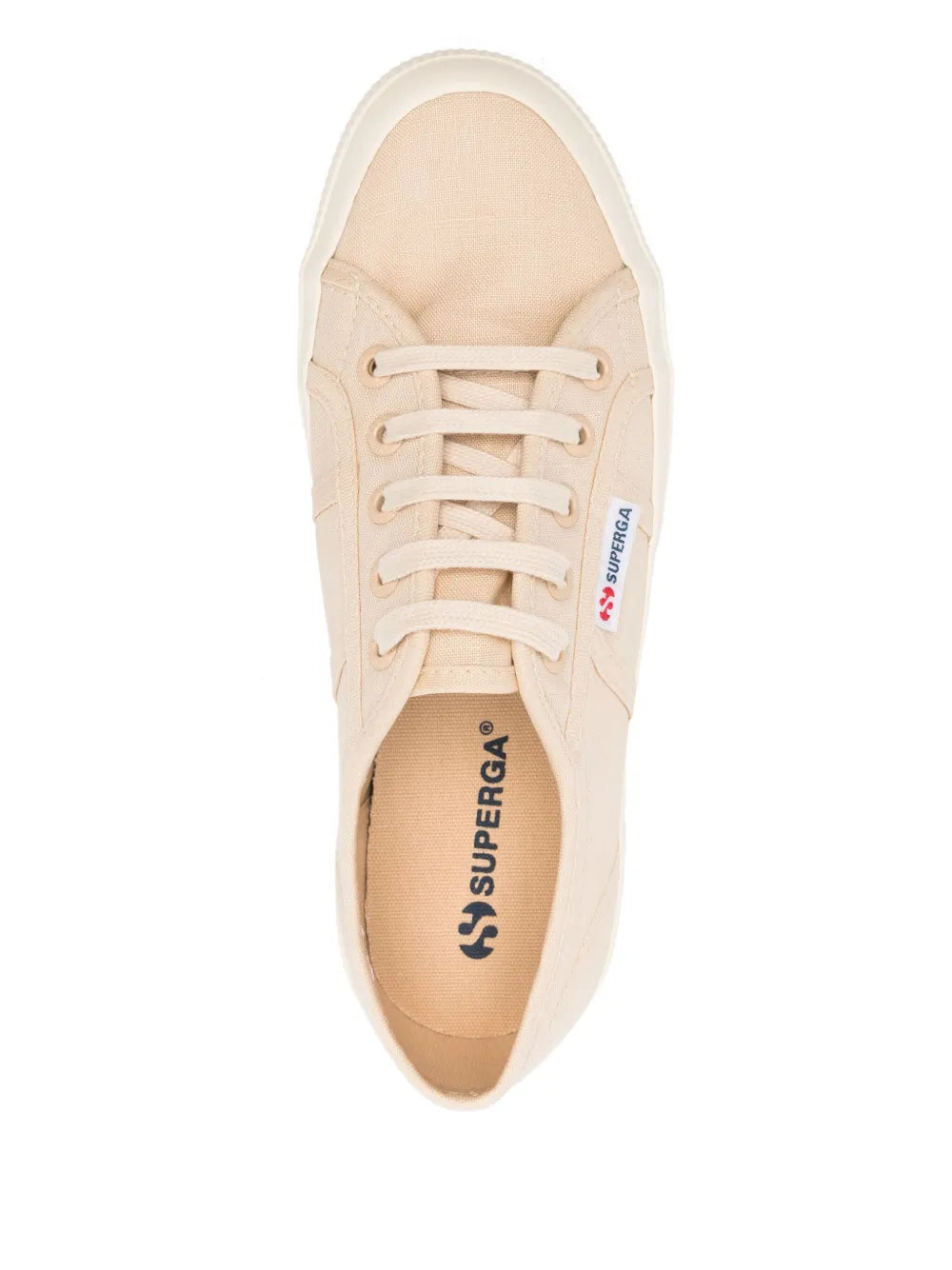 Superga Linen