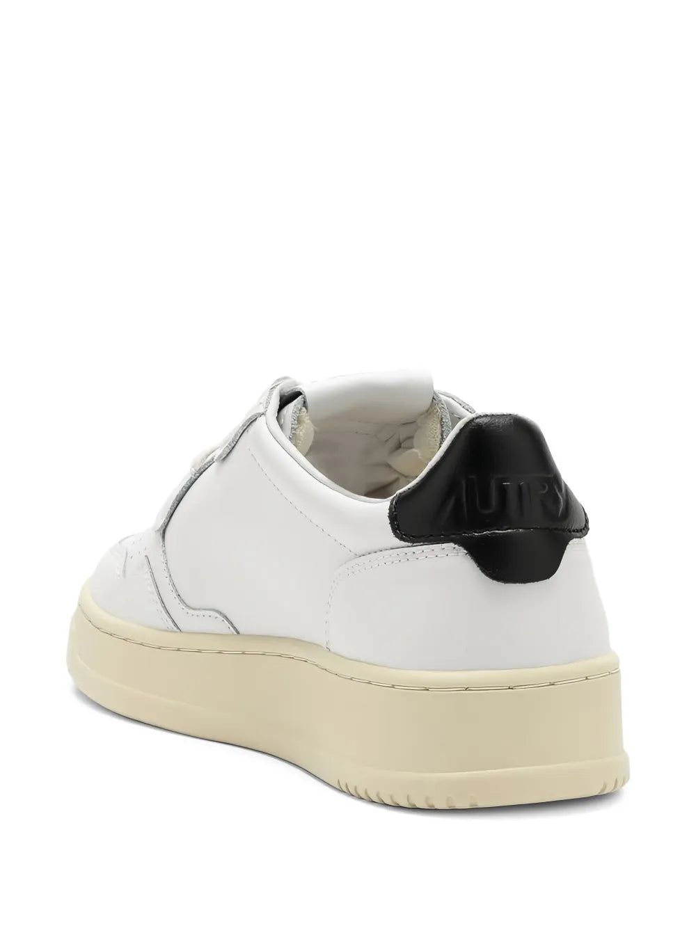 Autry Leather