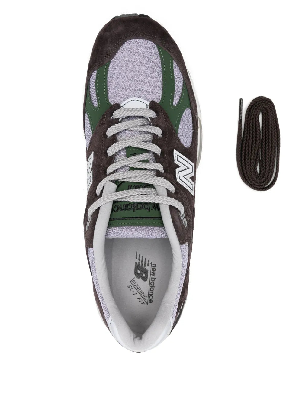 New Balance 991V2