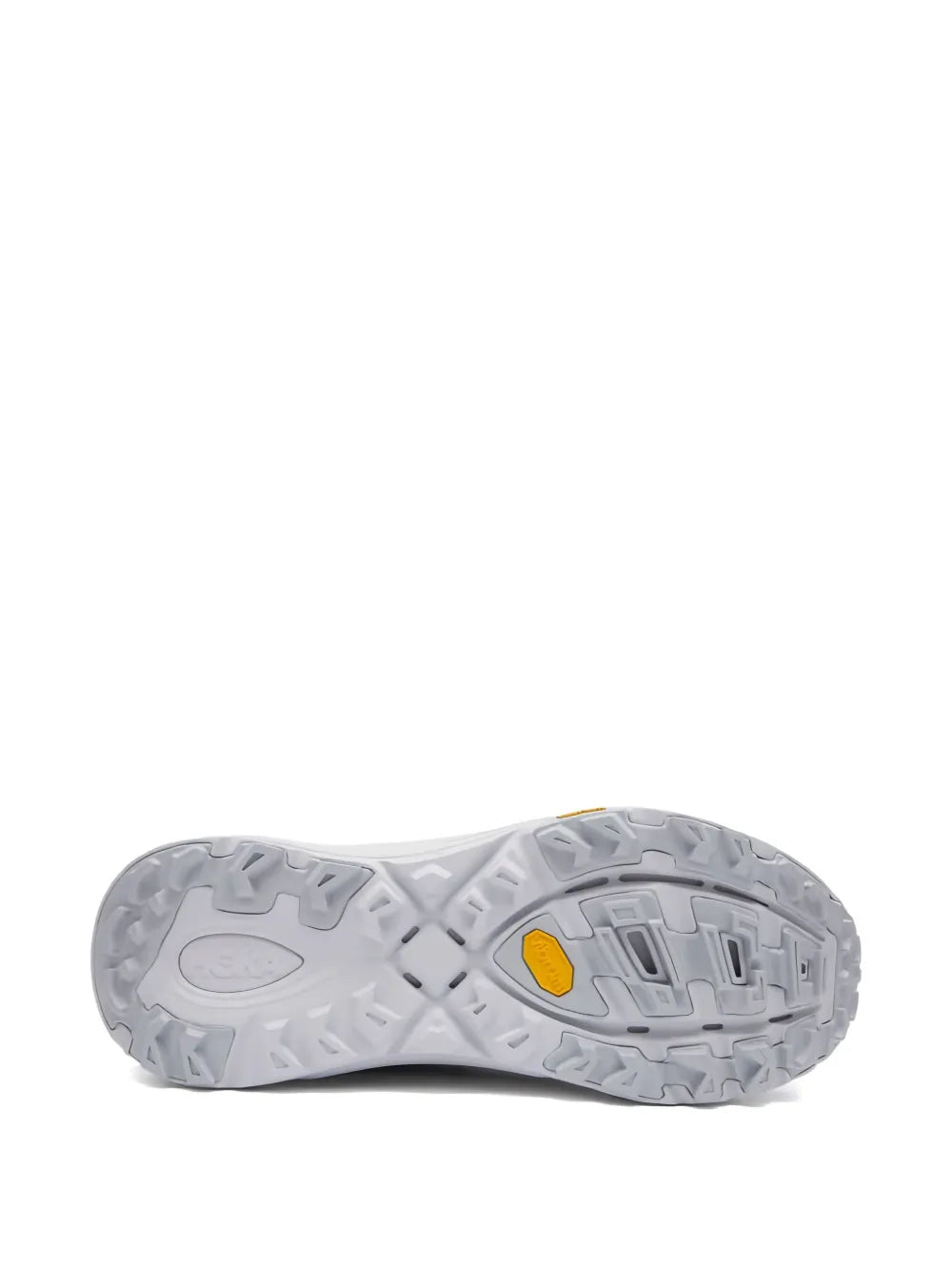 HOKA Mafate Three2 Mesh-Panelled