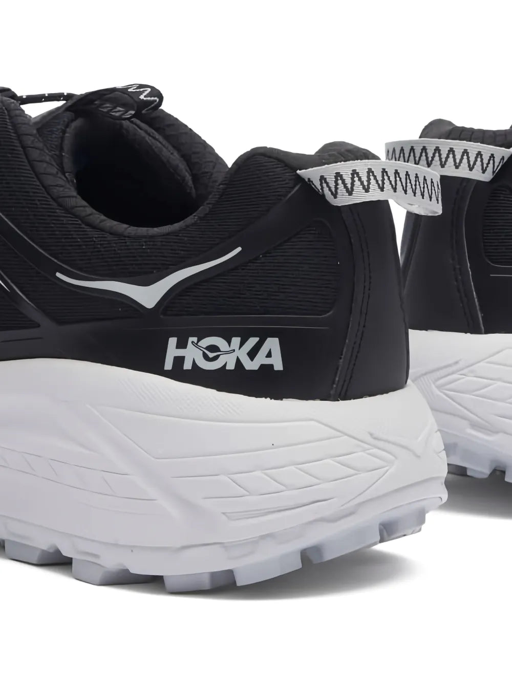 HOKA Mafate Three2 Mesh-Panelled