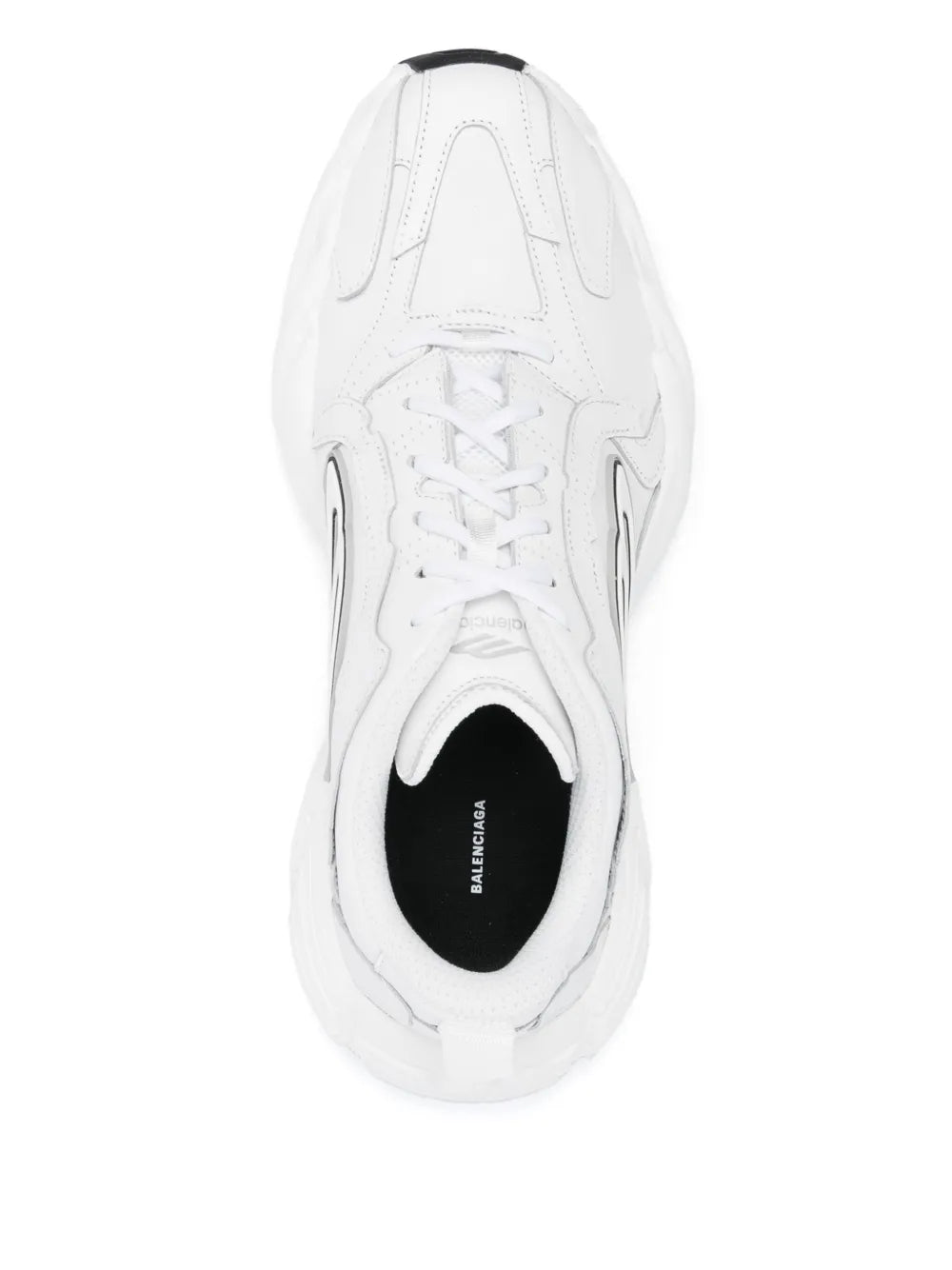 Balenciaga Monday Sneakers