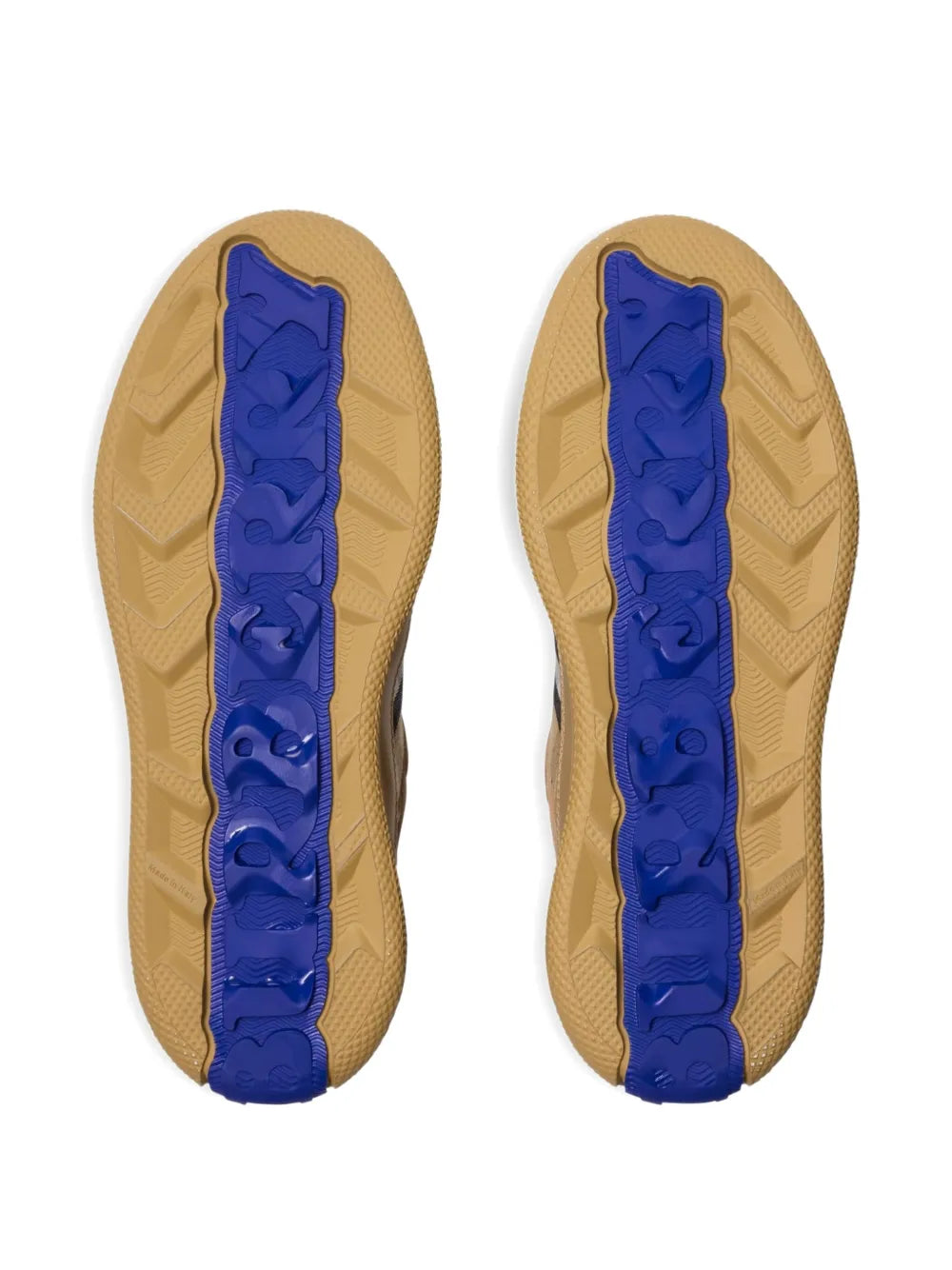 Burberry Terrace Sneakers