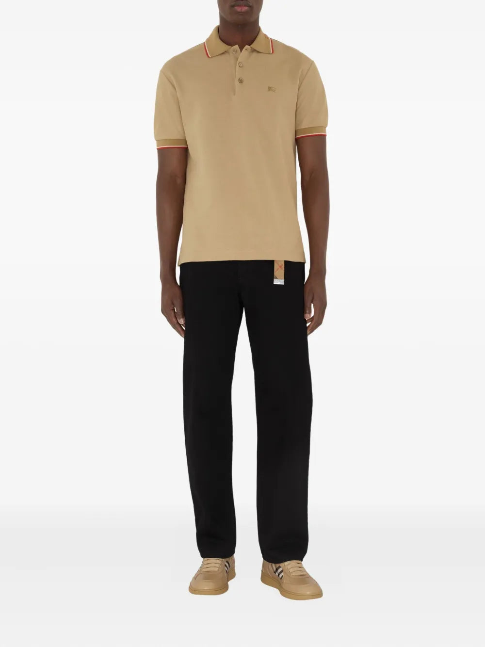 Burberry Terrace Sneakers