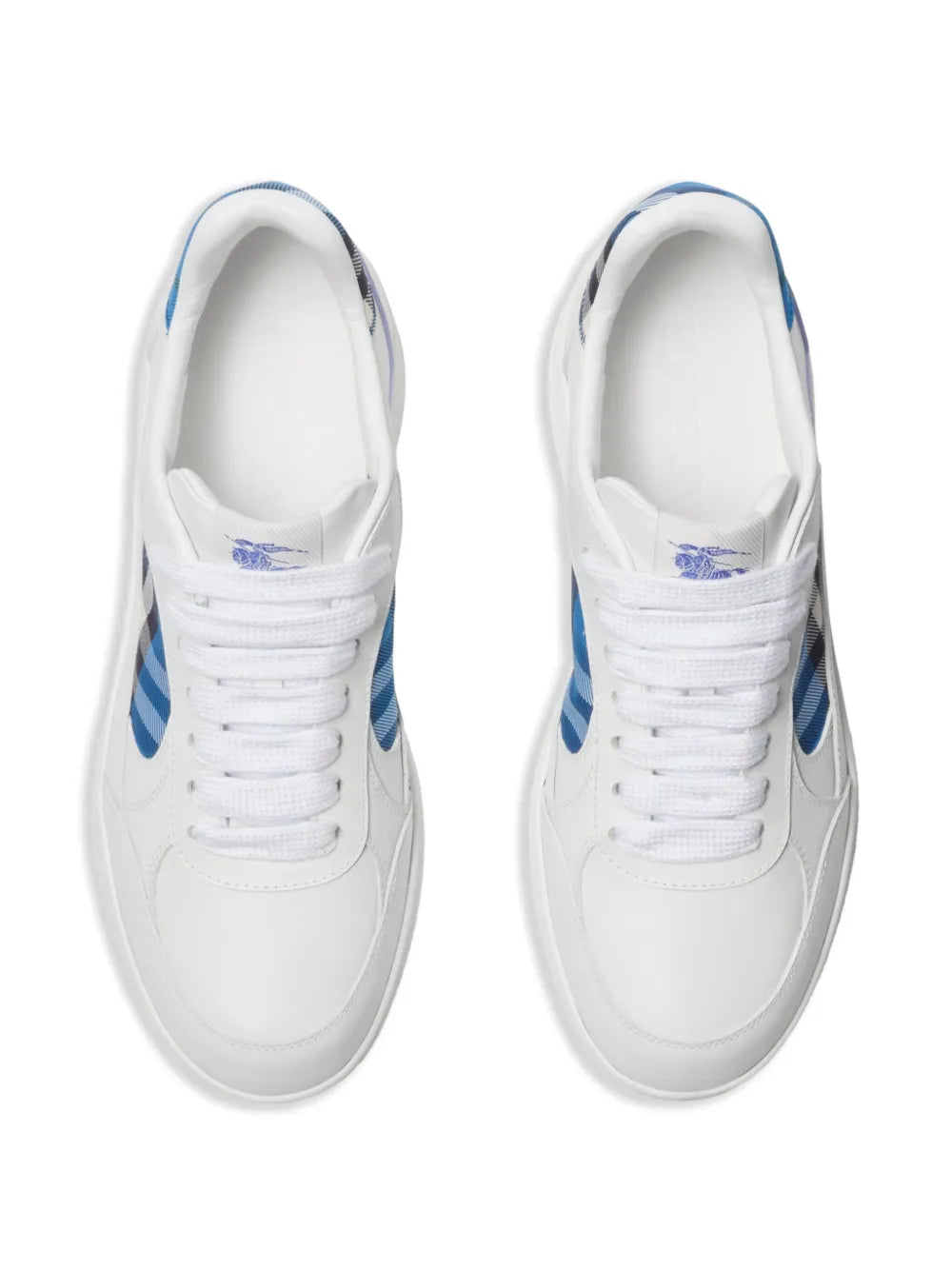Burberry Terrace Sneakers