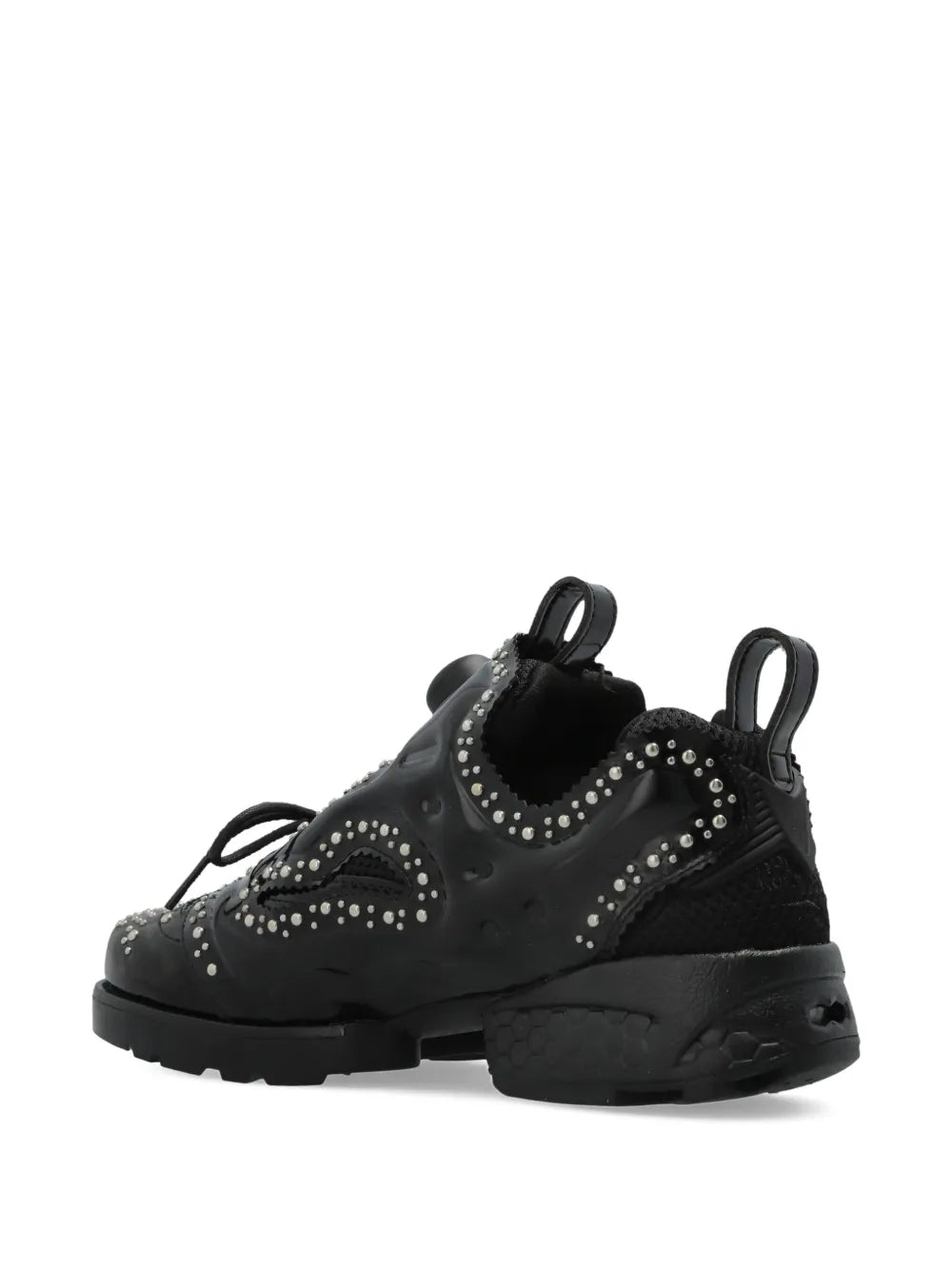 Noir Kei Ninomiya X Reebok Instapump Fury