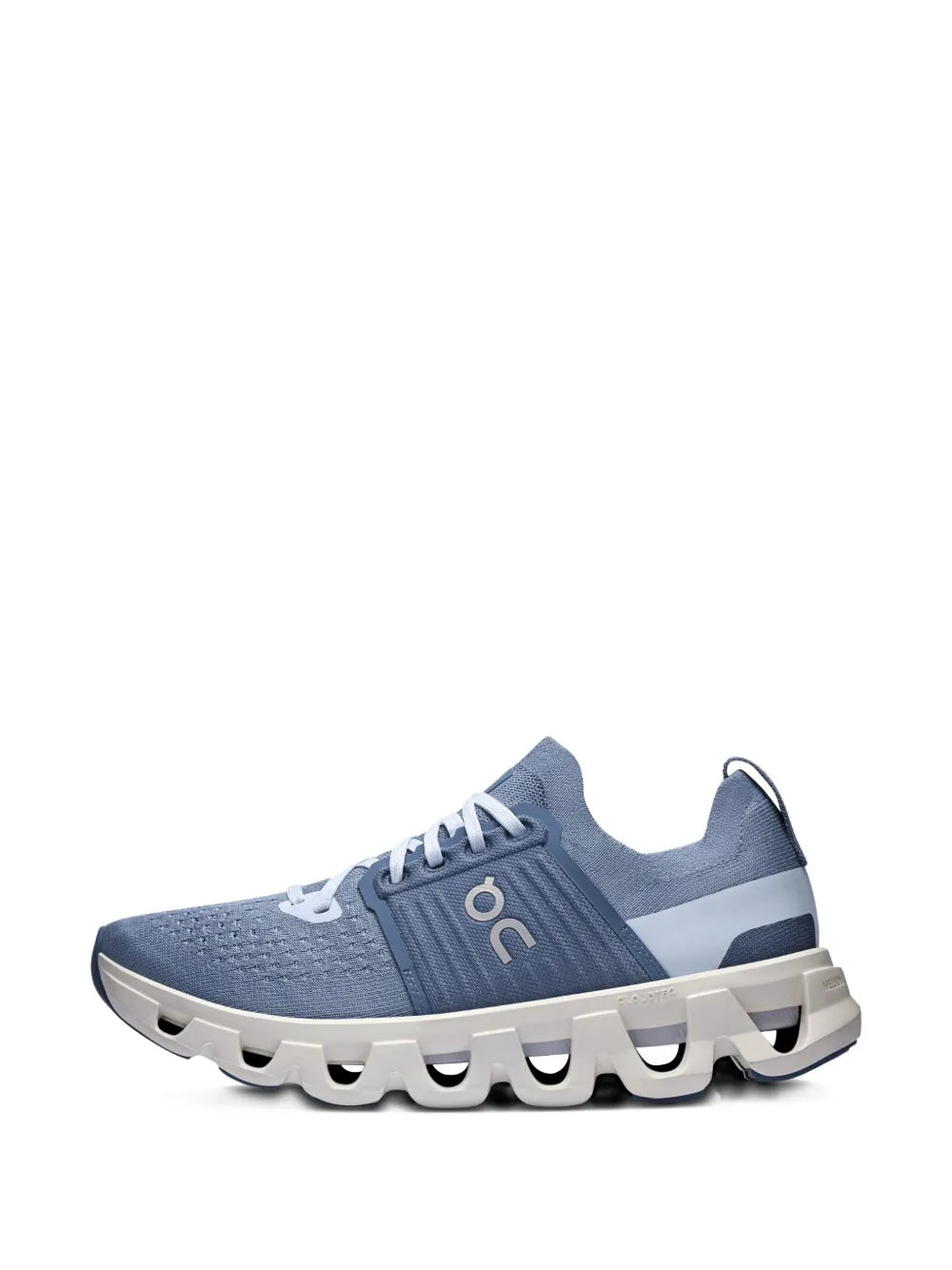 On Running On Cloudswift