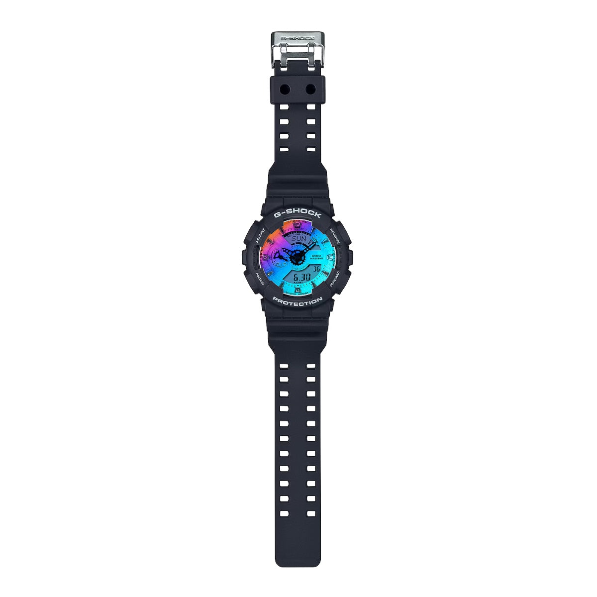 ANALOG DIGITAL GA-110 SERIES GA-110SR-1ADR