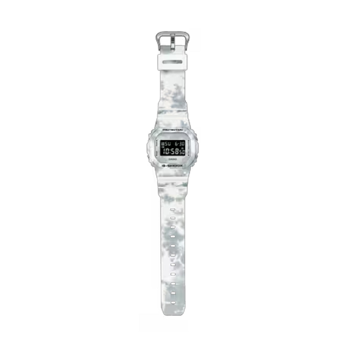DIGITAL 5600 SERIES DW-5600GC-7