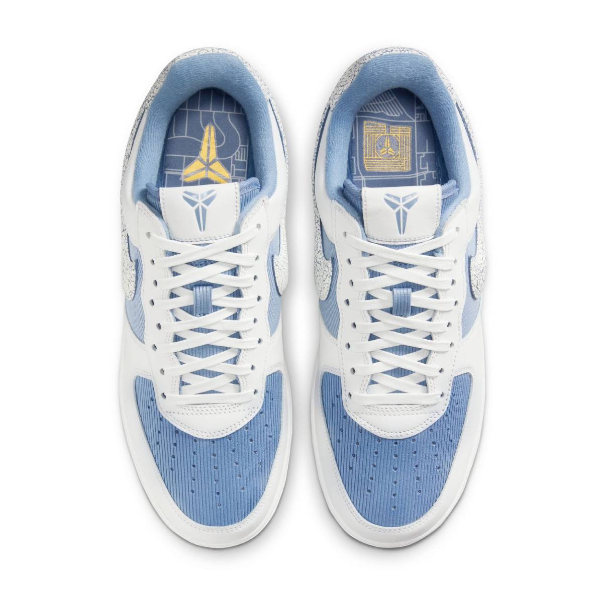 Air Force 1 Low Protro 'City of Champions'
