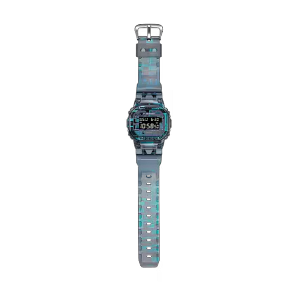 DIGITAL 5600 SERIES DW-5600NN-1