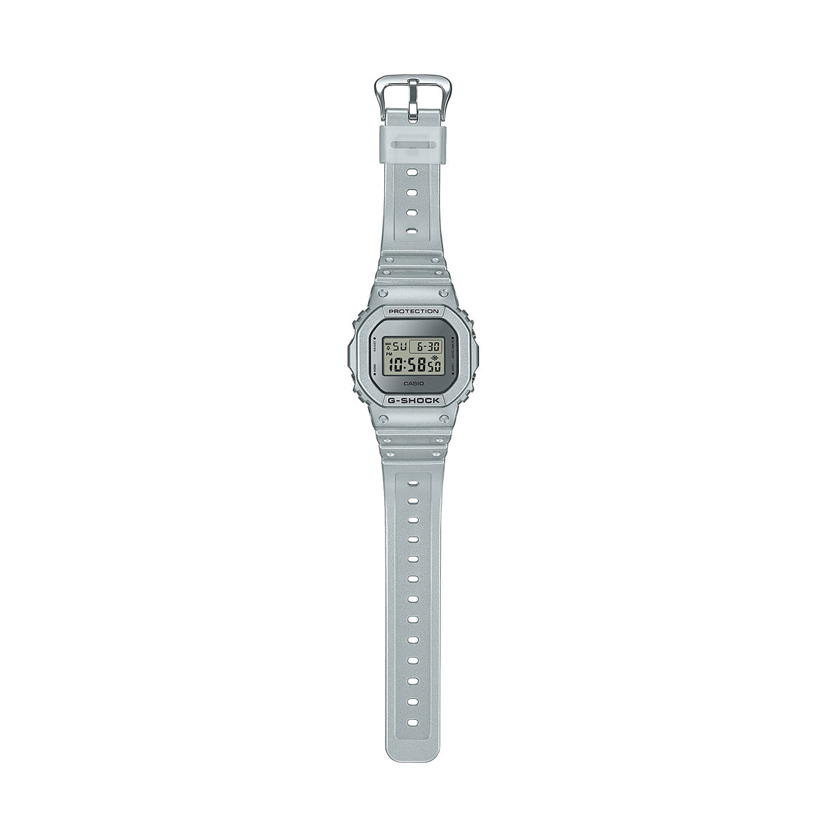DIGITAL 5600 SERIES DW-5600FF-8