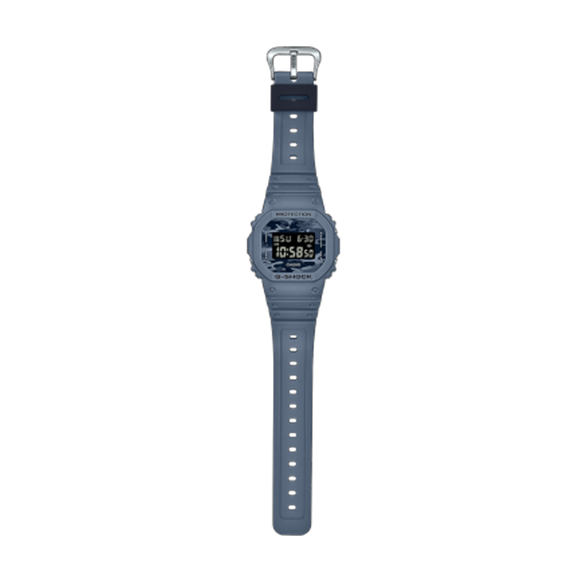 DIGITAL 5600 SERIES DW-5600CA-2