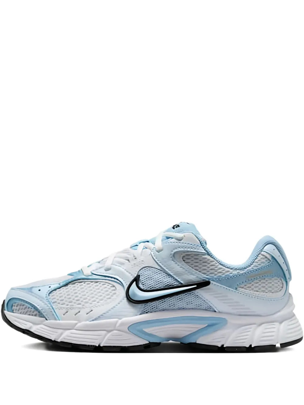 Nike Mesh Panel Trainers