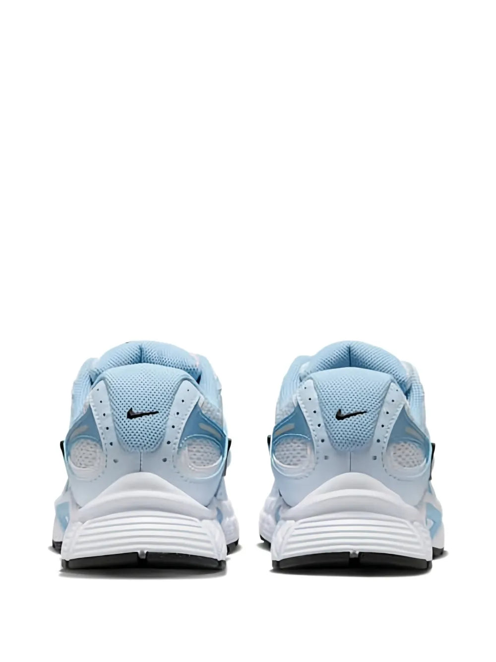 Nike Mesh Panel Trainers