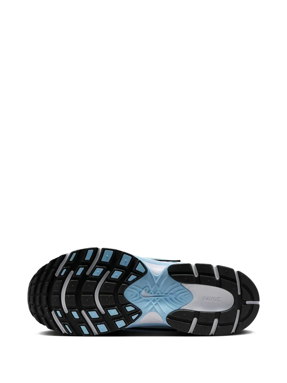 Nike Mesh Panel Trainers