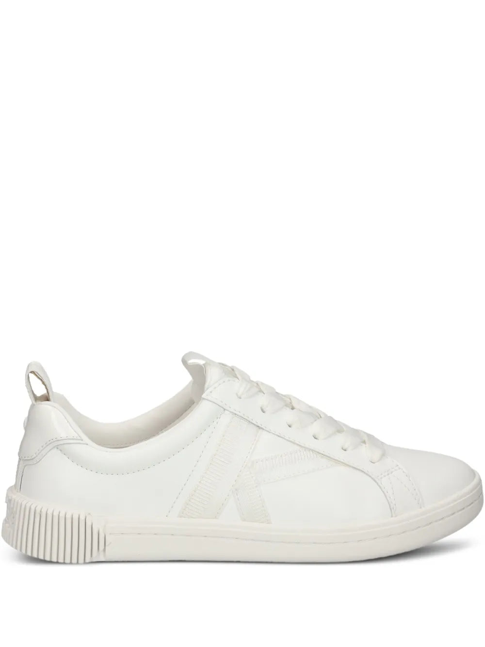 Kate Spade K As In Kate Textured-Detailing