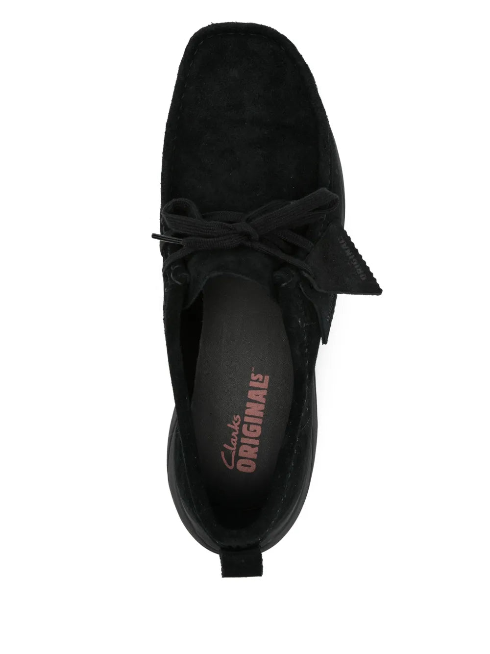 Clarks Originals Walla Eden Lo Sneakers