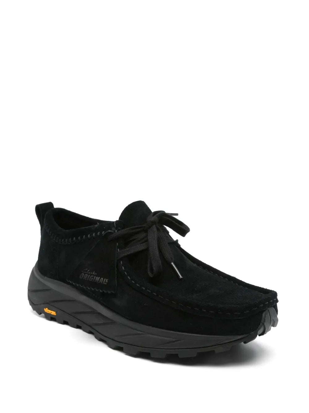 Clarks Originals Walla Eden Lo Sneakers