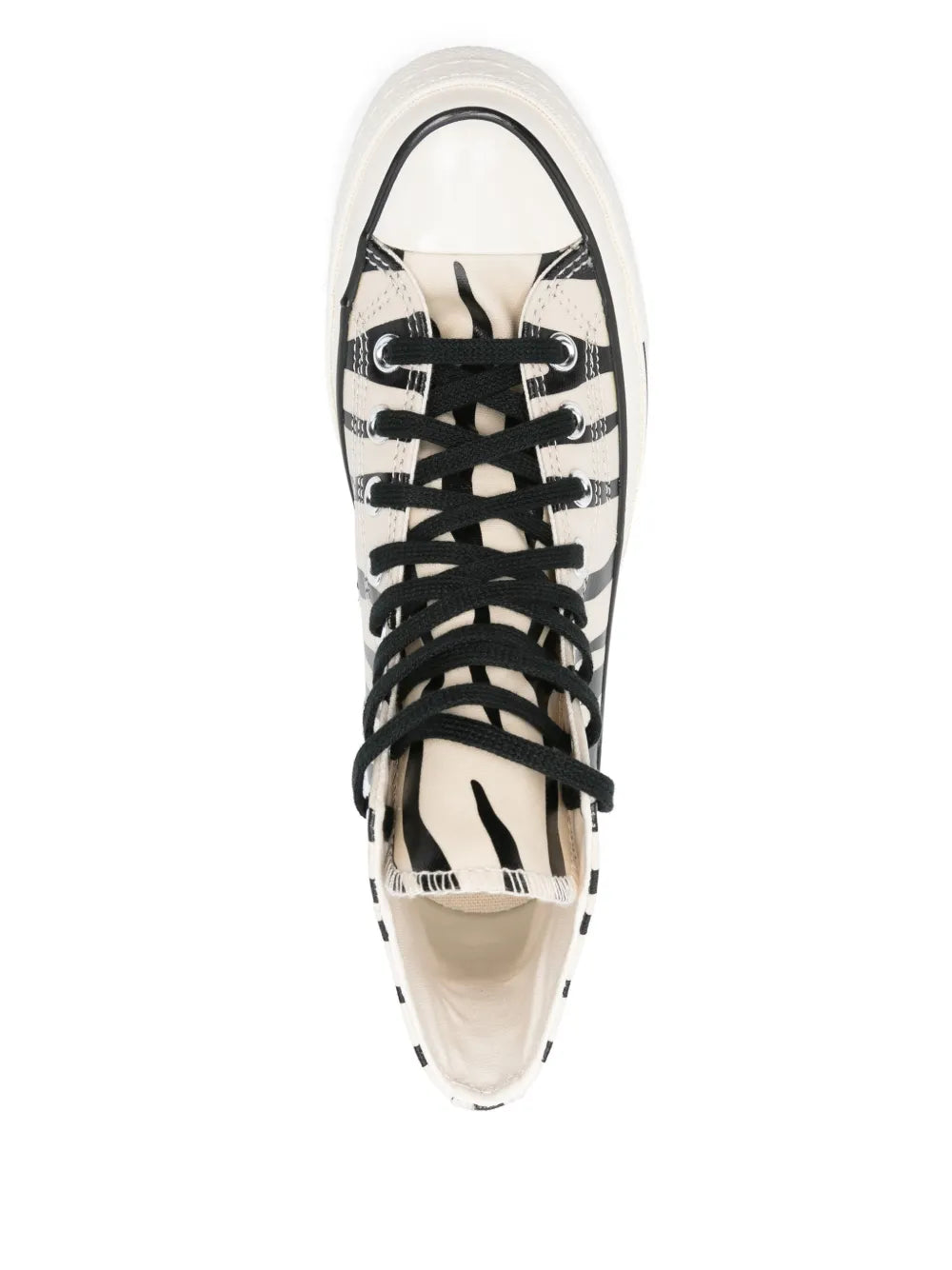 Converse Chuck Taylor Zebra Sneakers