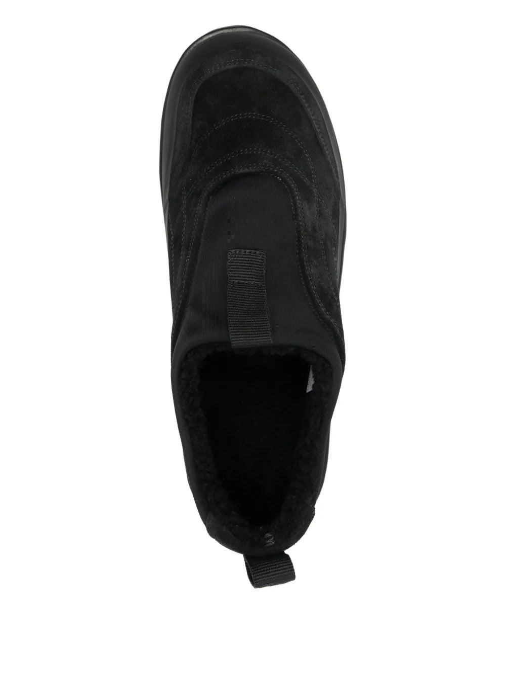 Diemme Low Top Suede Sneakers