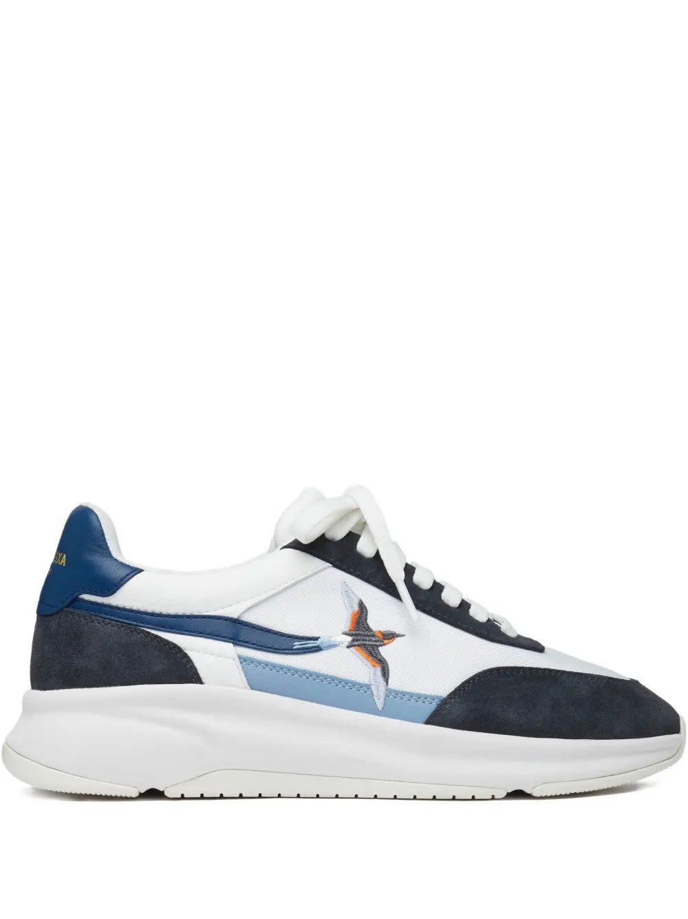Axel Arigato Genesis Neo Bird Runner Sneakers