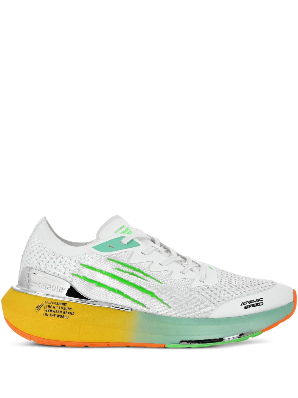 Plein Sport Atomic Speed