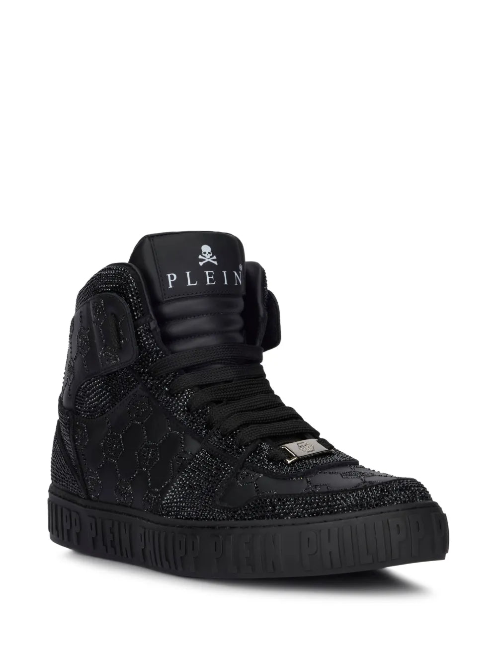 Philipp Plein Carson Monogram
