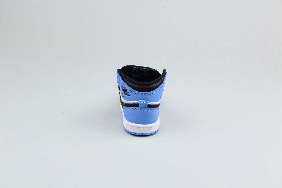 Air Jordan 1 'University Blue' (TD)
