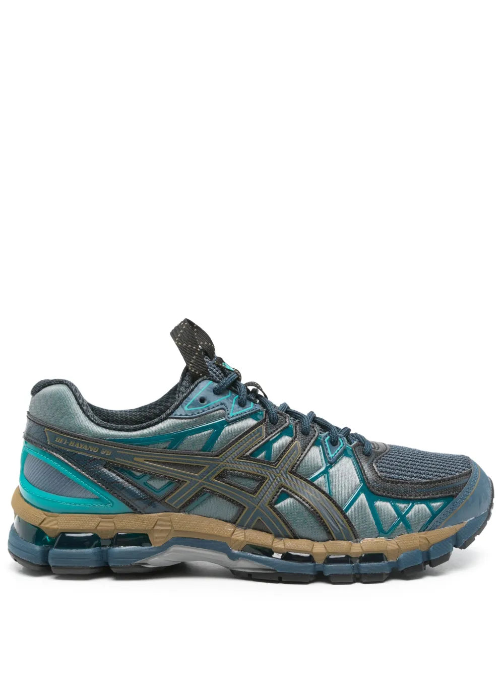 ASICS Gel-Kayano Kiko Kostadinov