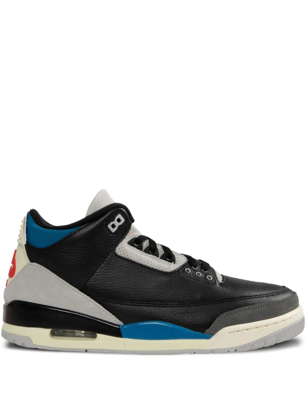 Air Jordan 3 Rare Air Sneakers