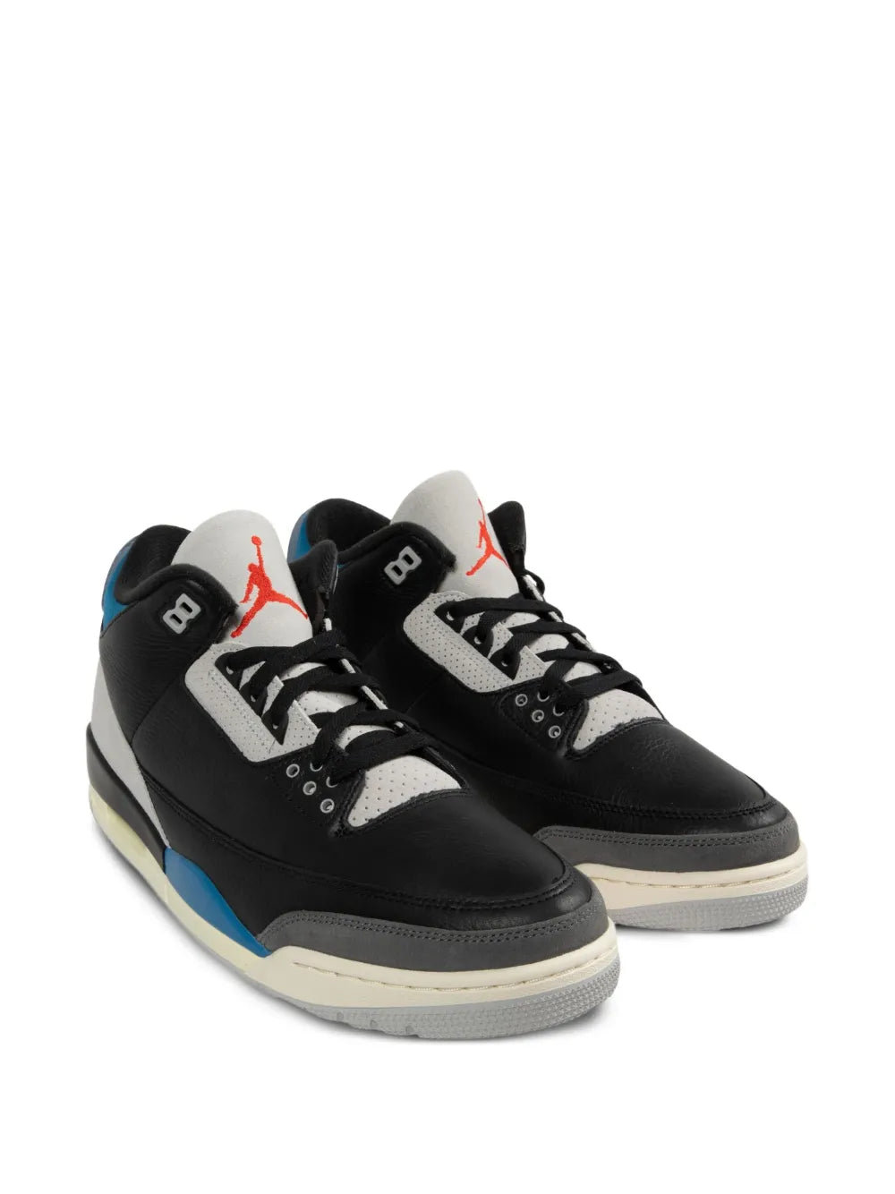 Air Jordan 3 Rare Air Sneakers