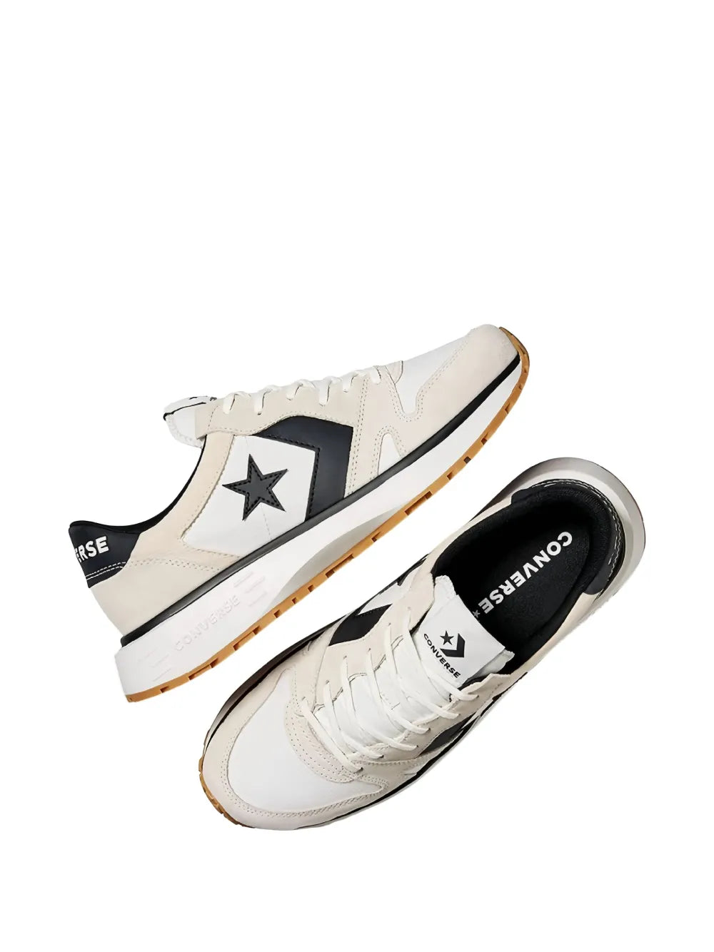 Converse Omni Star-Patch