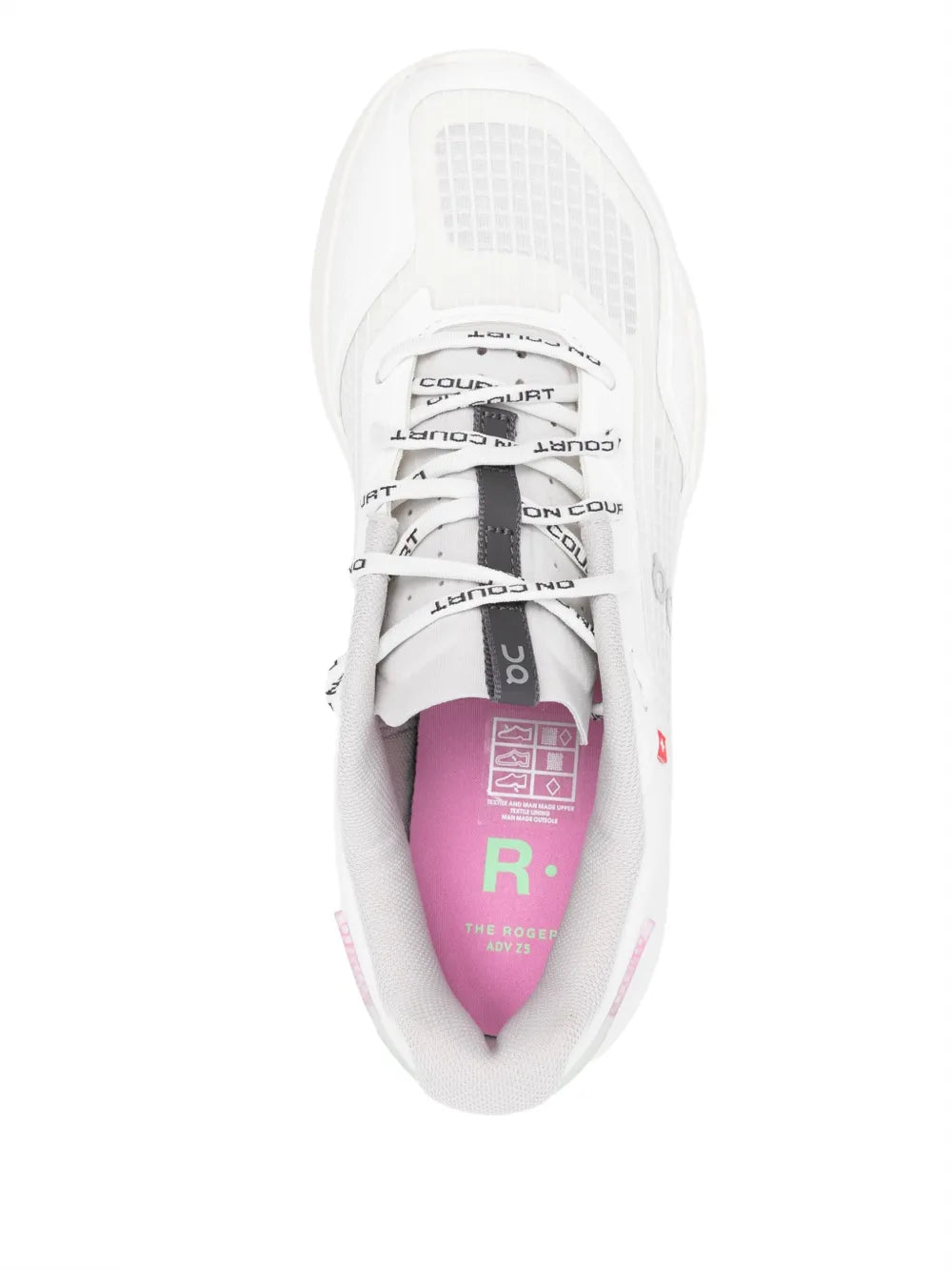 On Running Roger Adv Z5