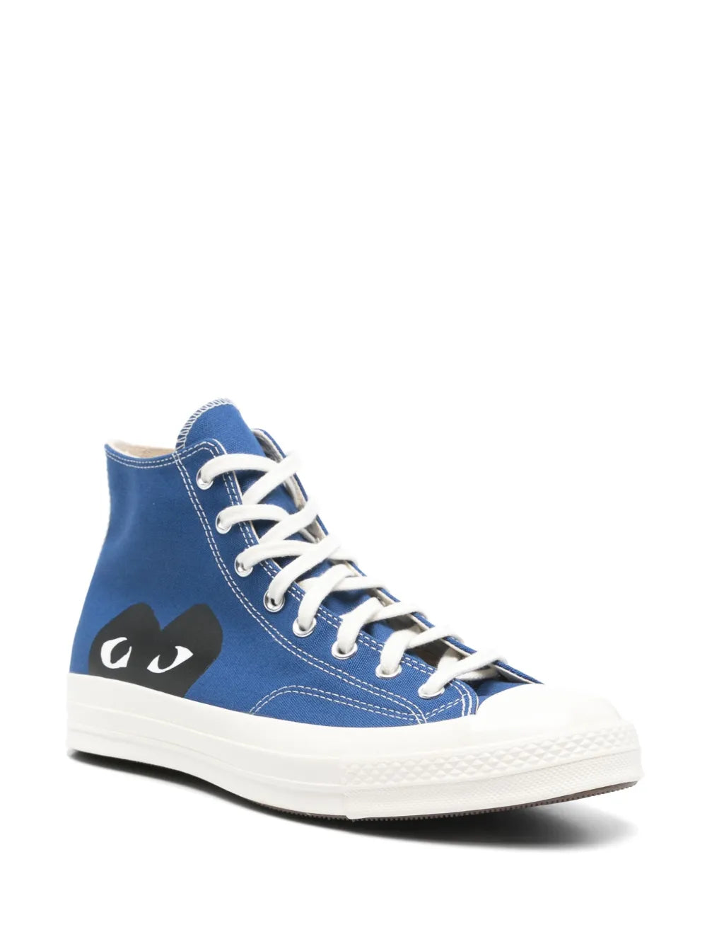 Comme Des Gar ns Play x Converse X Converse Chuck Taylor 70