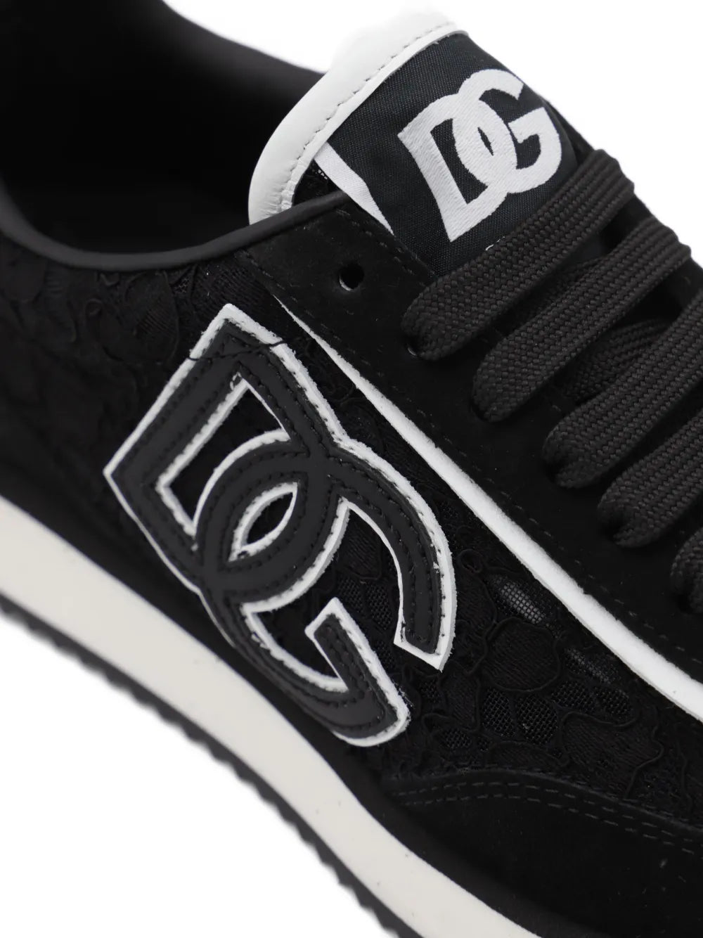 Dolce & Gabbana Logo-Patch