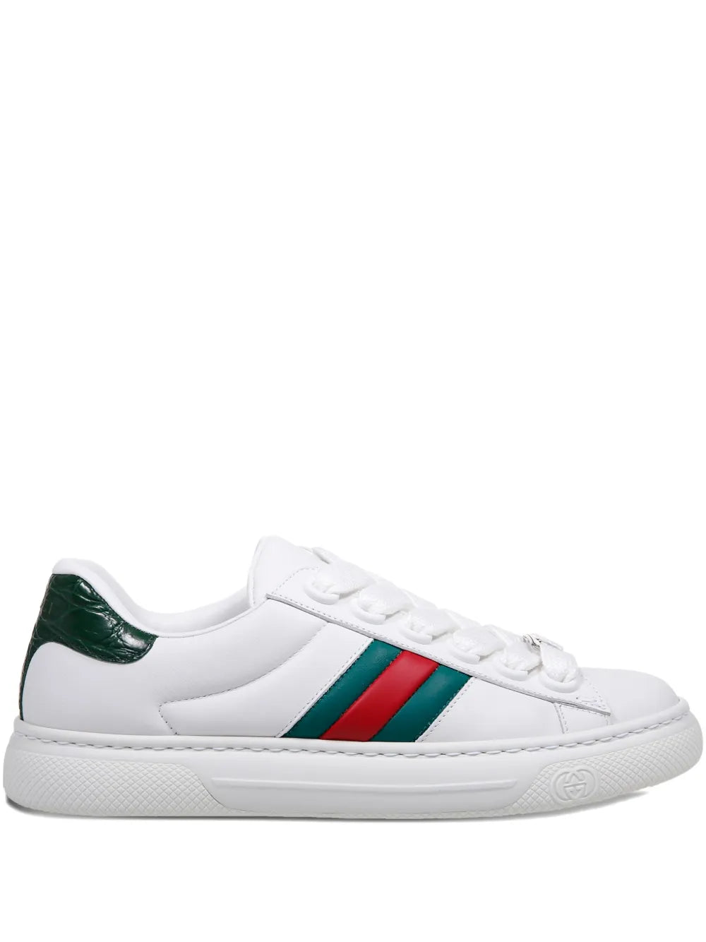 Gucci Leather