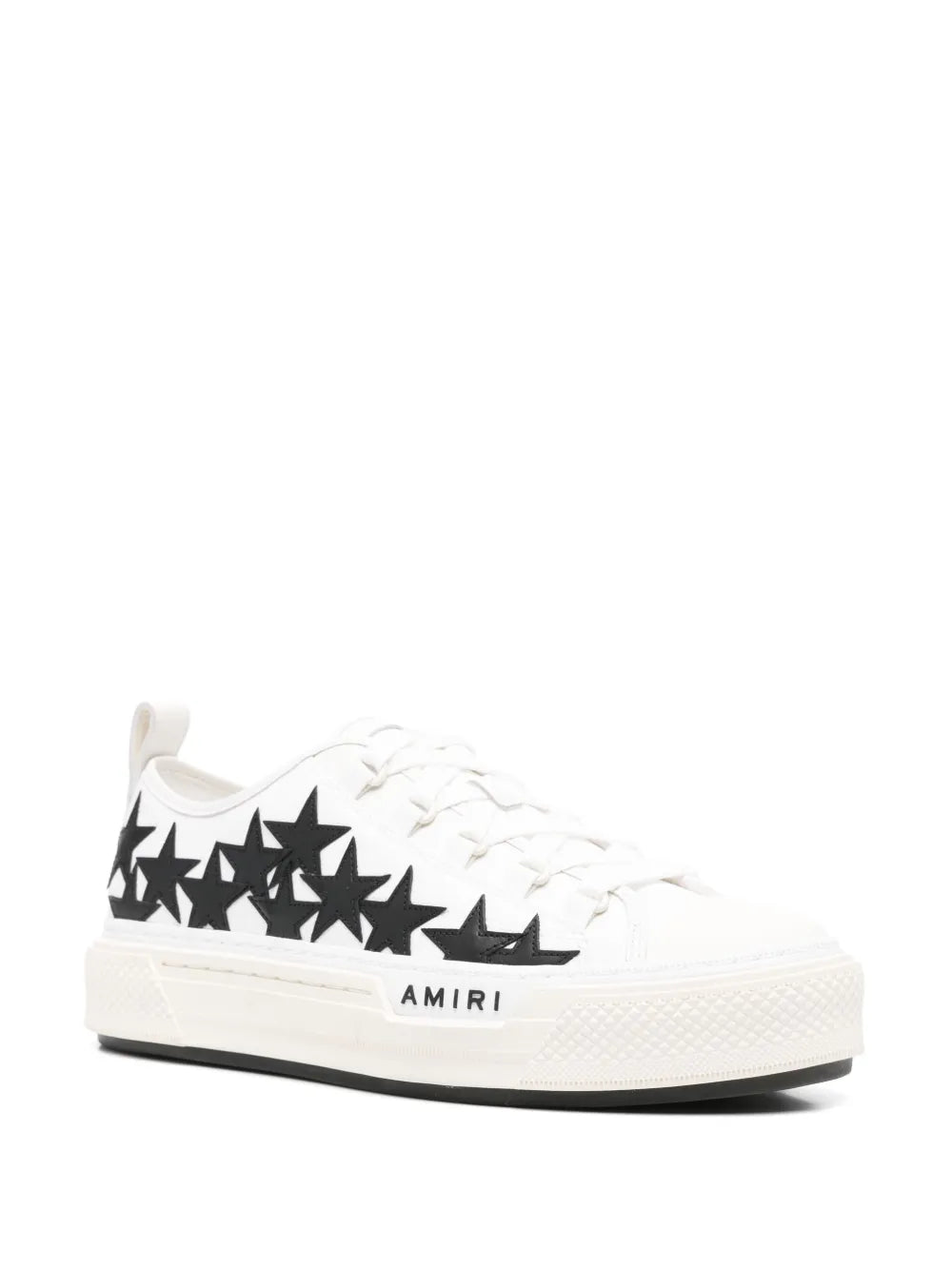 Amiri Stars Court Sneakers