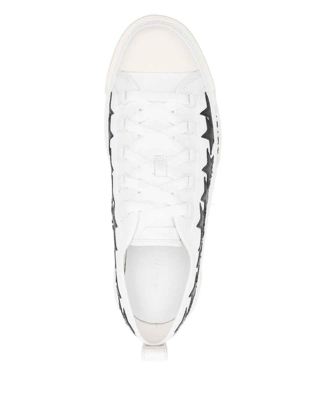 Amiri Stars Court Sneakers
