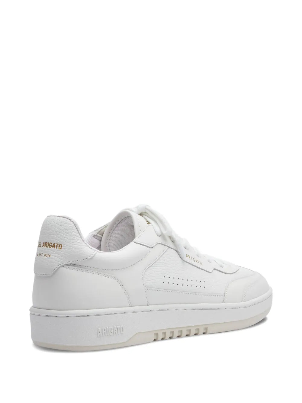 Axel Arigato Dice T-Toe Sneakers