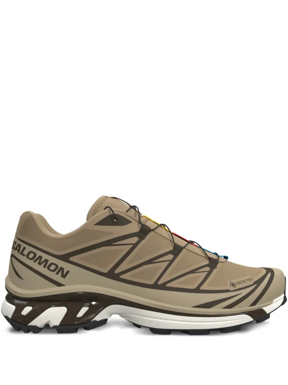 Salomon Advanced Xt-6