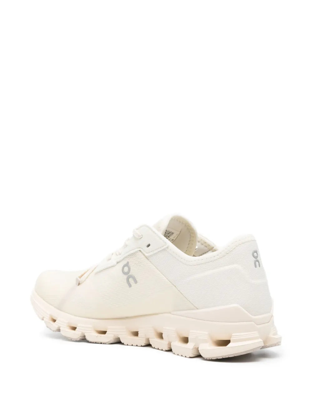 On Running Cloud X4