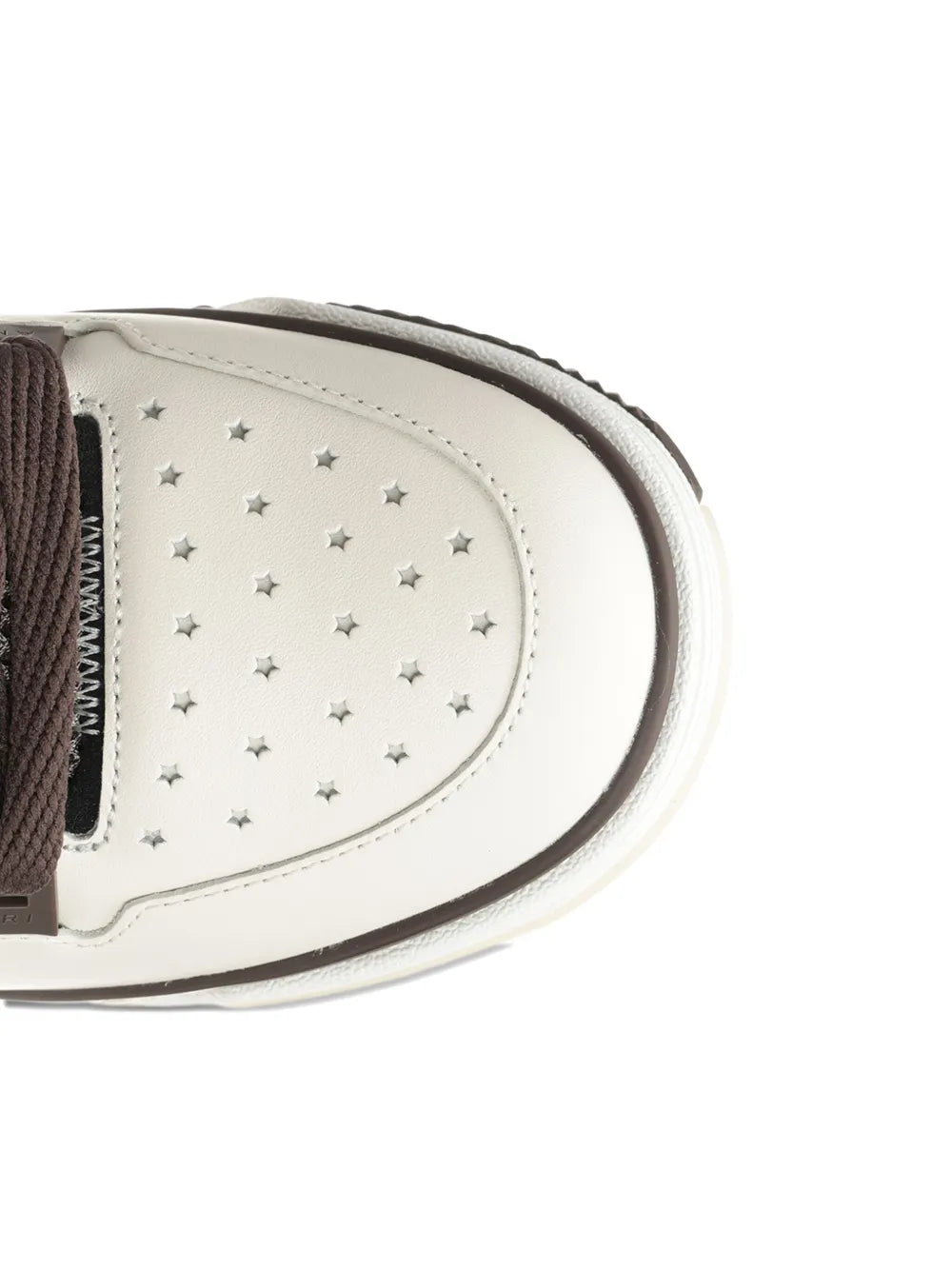 Amiri Ma-1 Chunky-Sole Low-Top Sneakers