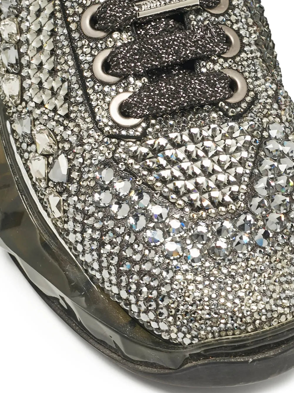 Jimmy Choo Pre-Owned Diamond