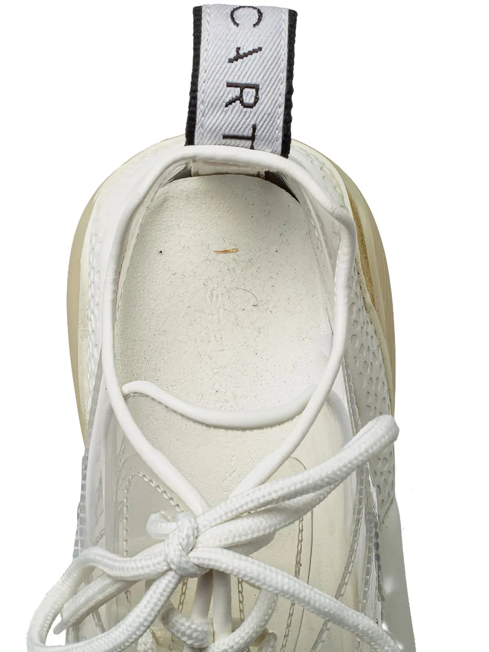 Stella McCartney Pre-Owned Metallic