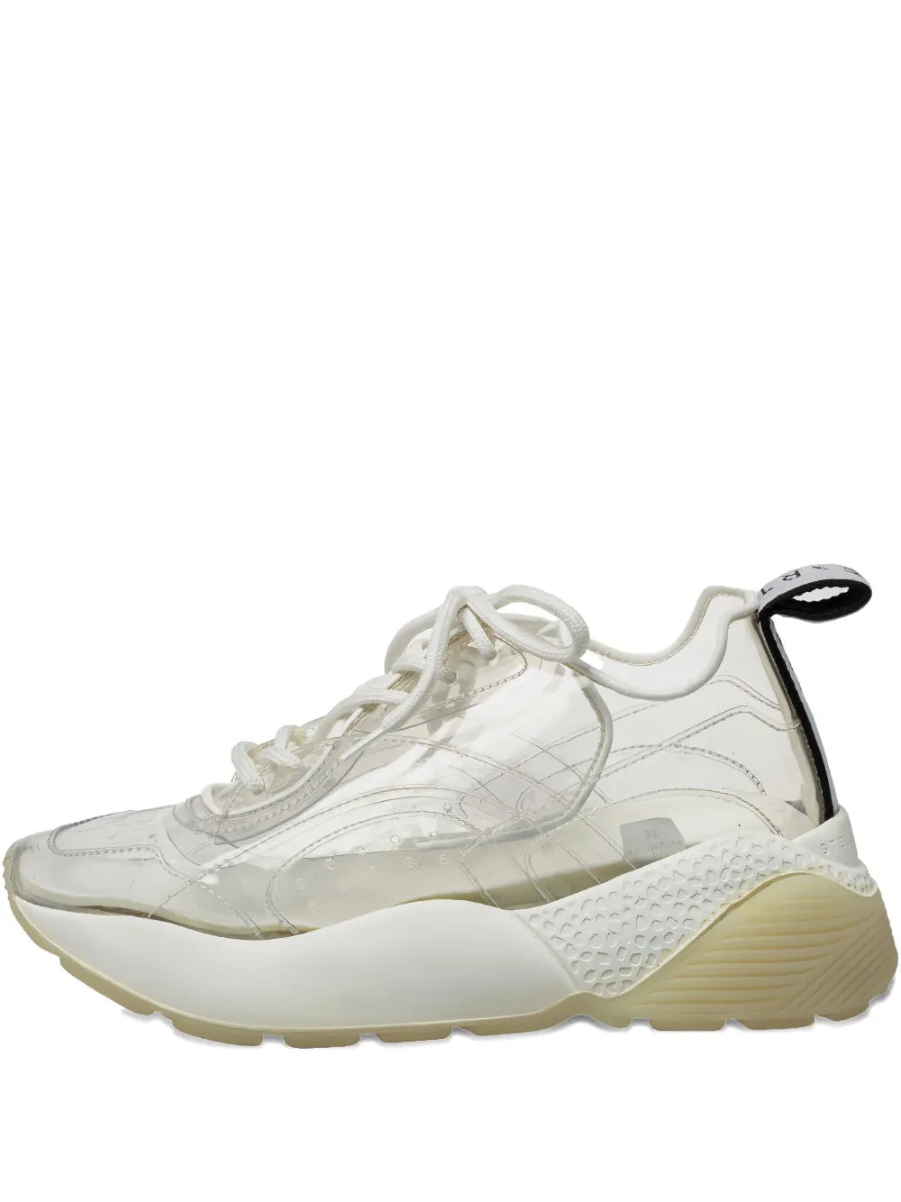 Stella McCartney Pre-Owned Metallic