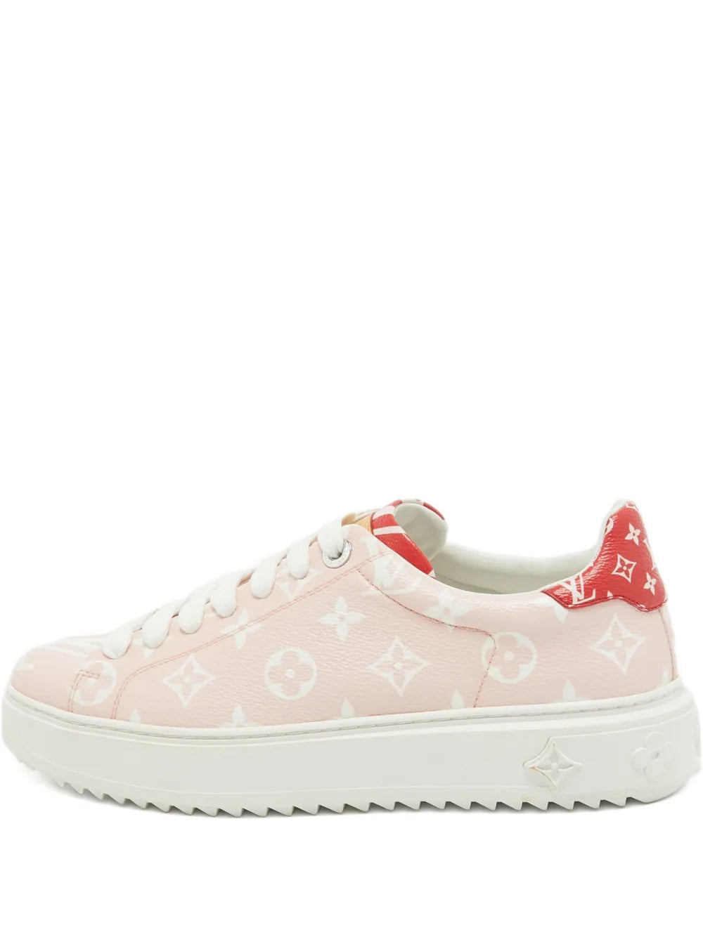 Louis Vuitton Pre-Owned Monogram-Pattern