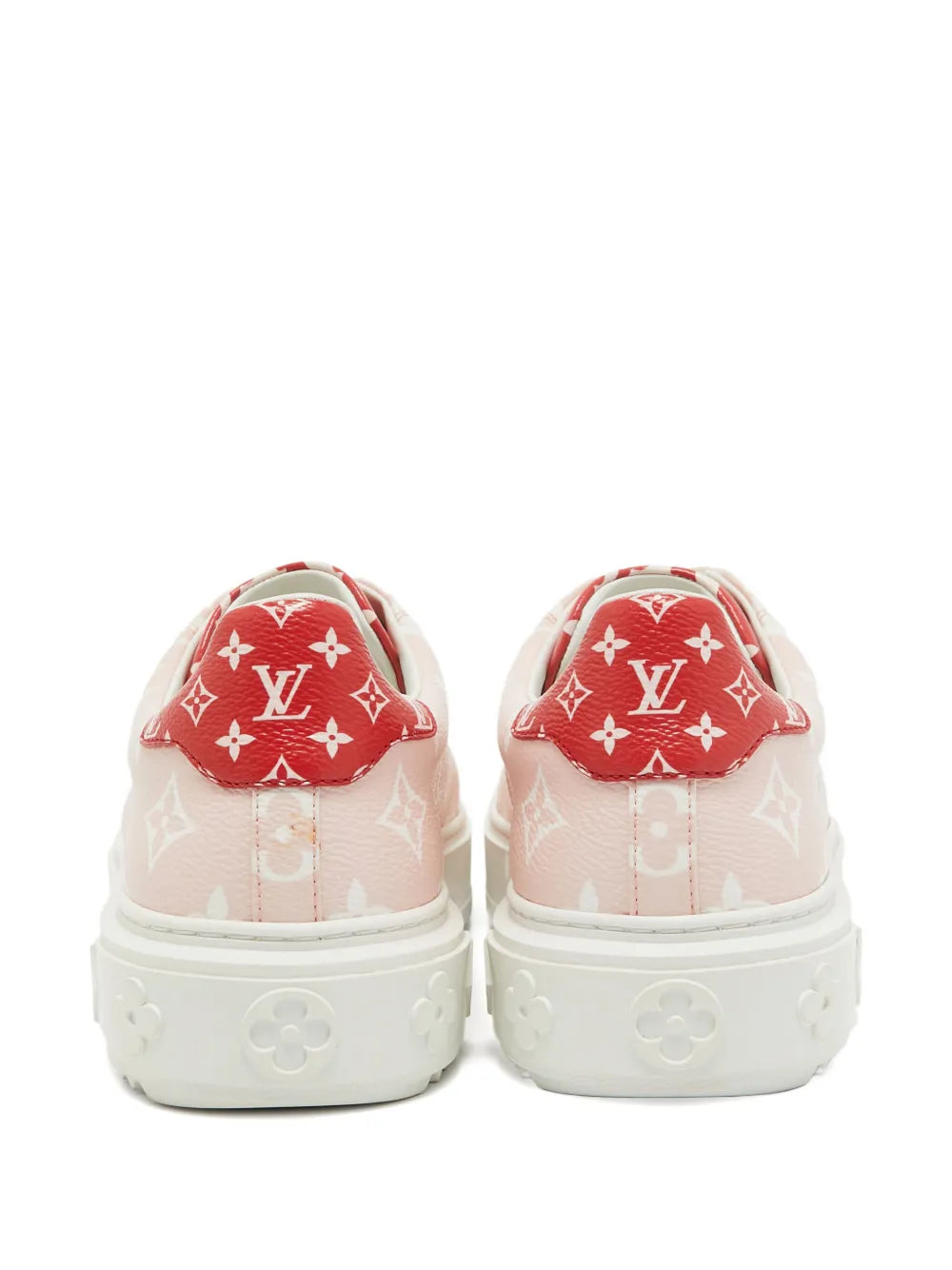 Louis Vuitton Pre-Owned Monogram-Pattern