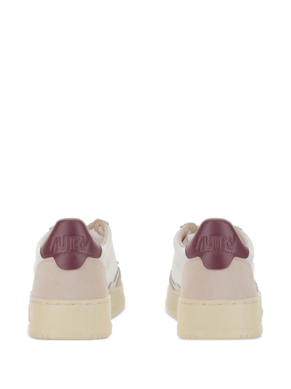 Autry Medalist Low-Top