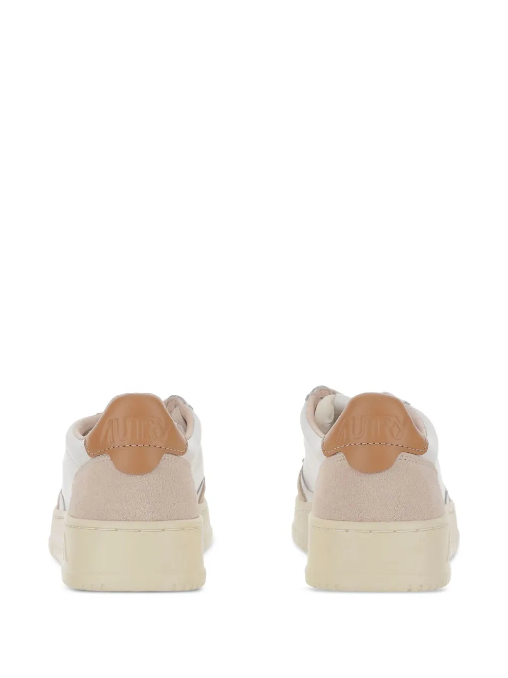 Autry Medalist Low-Top Sneakers